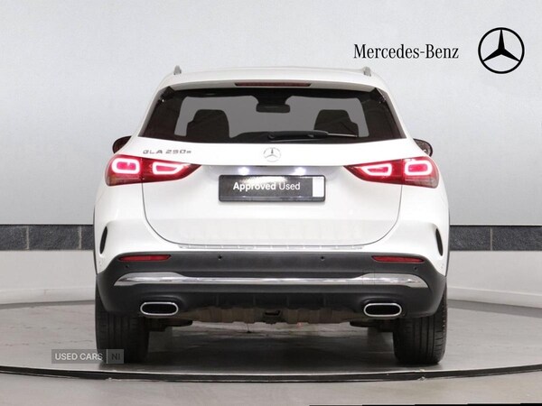 Used Mercedes-Benz GLA 2021 for sale - 77204756: Photo 13