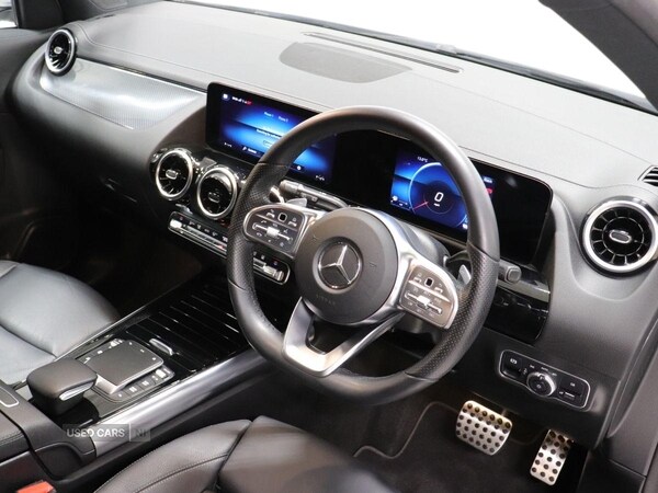 Used Mercedes-Benz GLA 2021 for sale - 77204756: Photo 14