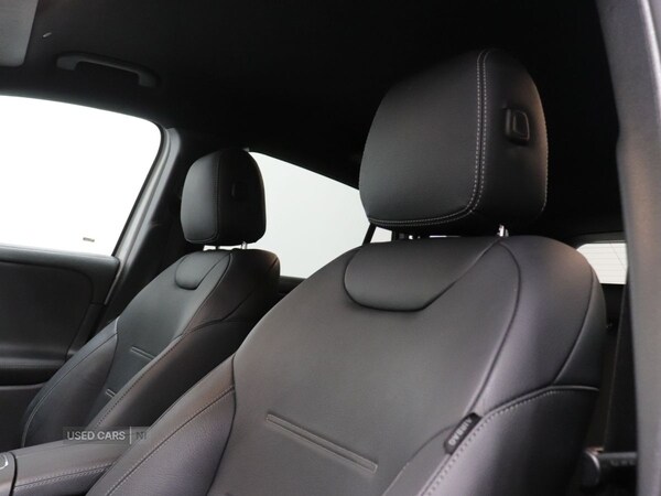 Used Mercedes-Benz GLA 2021 for sale - 77204756: Photo 15