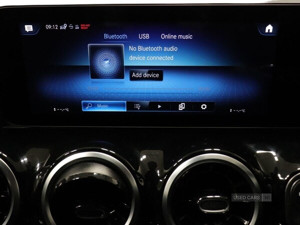 Used Mercedes-Benz GLA 2021 for sale - 77204756: Photo 17