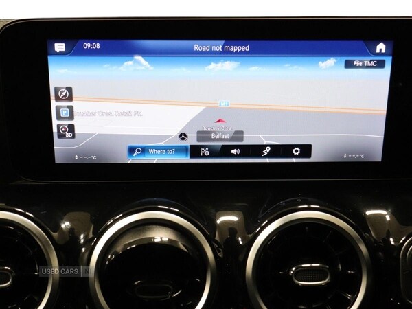 Used Mercedes-Benz GLA 2021 for sale - 77204756: Photo 18