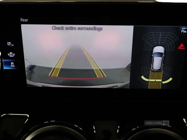 Used Mercedes-Benz GLA 2021 for sale - 77204756: Photo 19