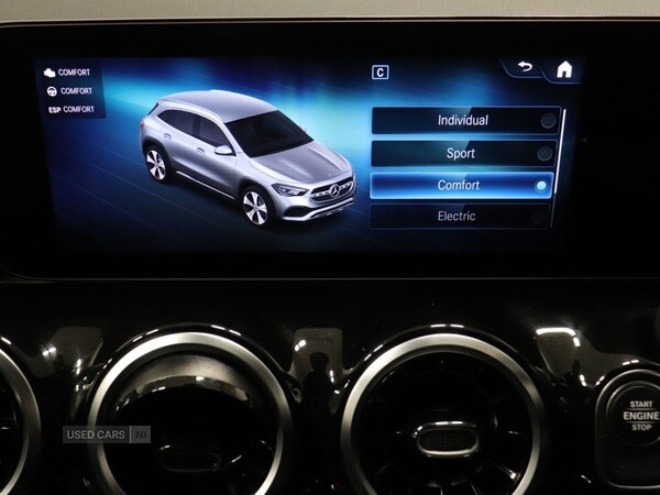 Used Mercedes-Benz GLA 2021 for sale - 77204756: Photo 21