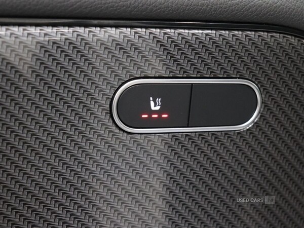 Used Mercedes-Benz GLA 2021 for sale - 77204756: Photo 23