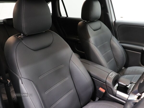 Used Mercedes-Benz GLA 2021 for sale - 77204756: Photo 24