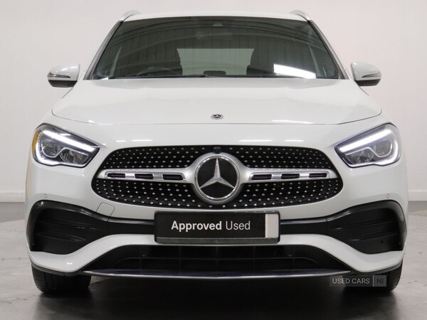 Used Mercedes-Benz GLA 2021 for sale - 77204756: Photo 26