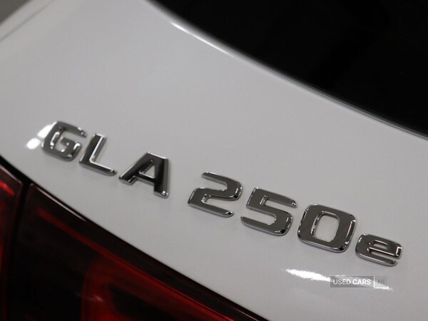 Used Mercedes-Benz GLA 2021 for sale - 77204756: Photo 28