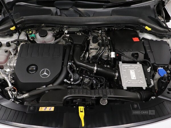 Used Mercedes-Benz GLA 2021 for sale - 77204756: Photo 29