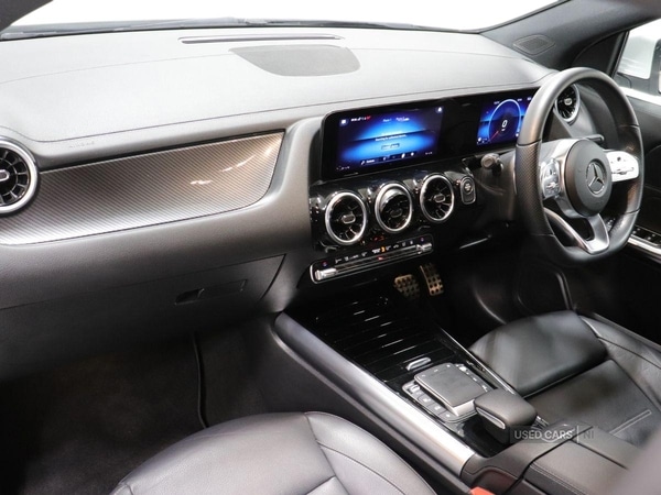 Used Mercedes-Benz GLA 2021 for sale - 77204756: Photo 3