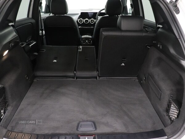 Used Mercedes-Benz GLA 2021 for sale - 77204756: Photo 30