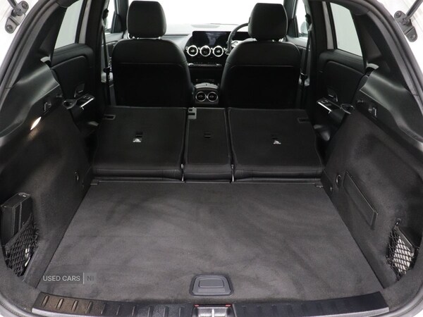 Used Mercedes-Benz GLA 2021 for sale - 77204756: Photo 31