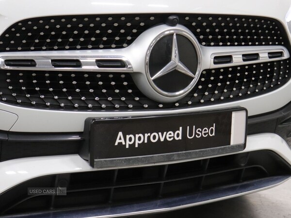 Used Mercedes-Benz GLA 2021 for sale - 77204756: Photo 32