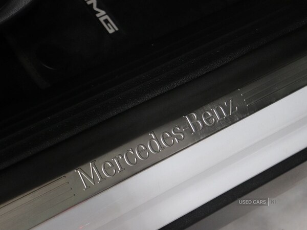 Used Mercedes-Benz GLA 2021 for sale - 77204756: Photo 33