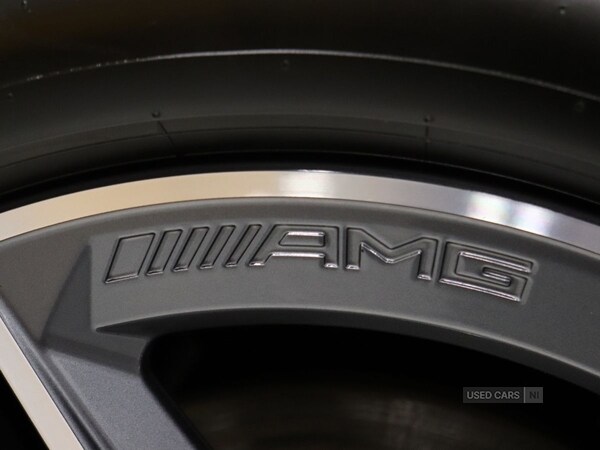 Used Mercedes-Benz GLA 2021 for sale - 77204756: Photo 34