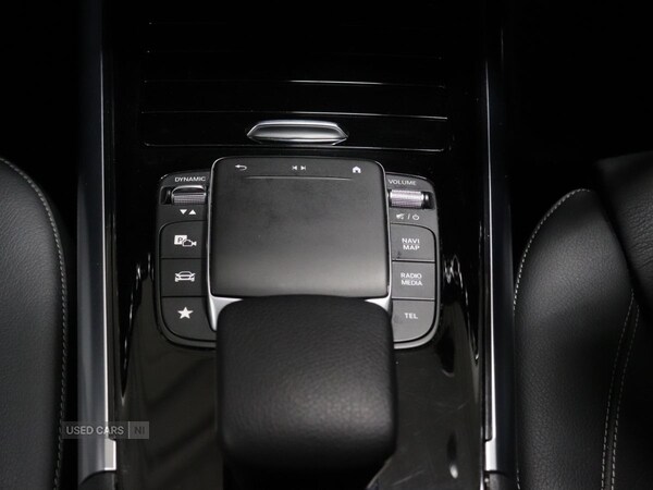 Used Mercedes-Benz GLA 2021 for sale - 77204756: Photo 36