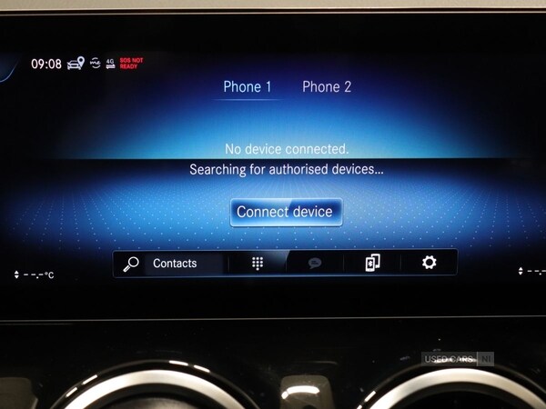 Used Mercedes-Benz GLA 2021 for sale - 77204756: Photo 39