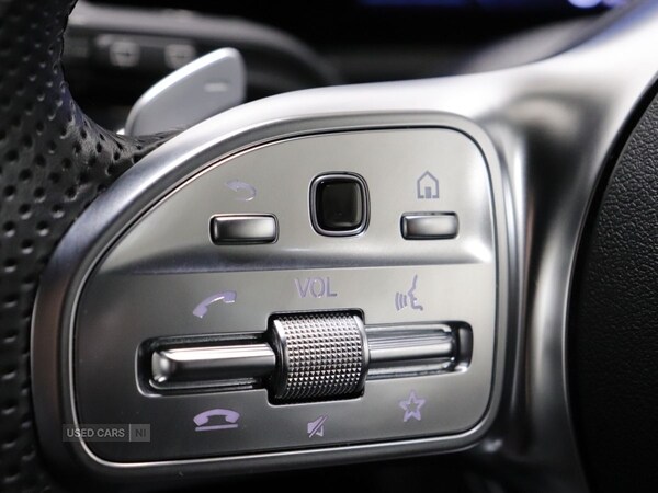 Used Mercedes-Benz GLA 2021 for sale - 77204756: Photo 40