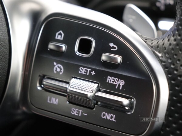 Used Mercedes-Benz GLA 2021 for sale - 77204756: Photo 41