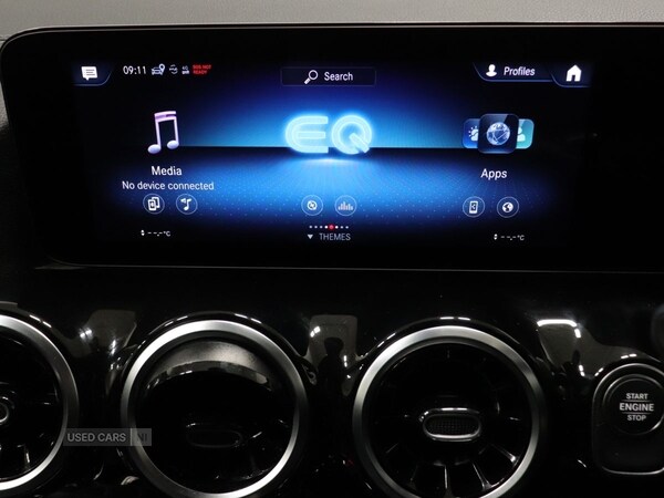 Used Mercedes-Benz GLA 2021 for sale - 77204756: Photo 43