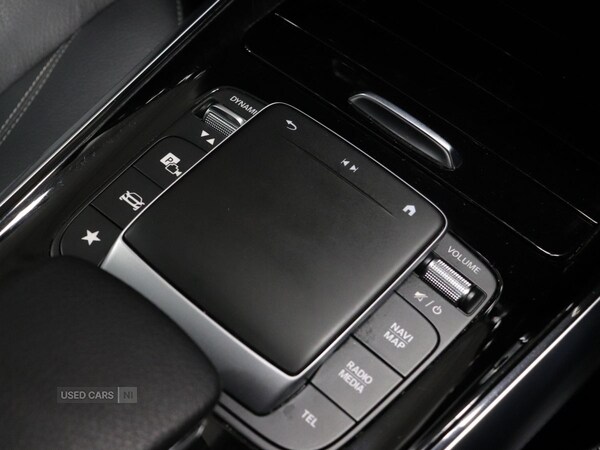 Used Mercedes-Benz GLA 2021 for sale - 77204756: Photo 45