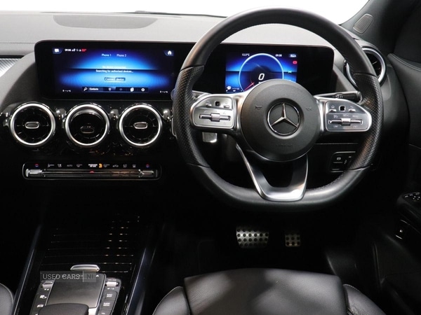 Used Mercedes-Benz GLA 2021 for sale - 77204756: Photo 5