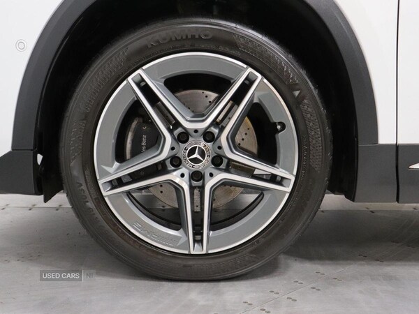 Used Mercedes-Benz GLA 2021 for sale - 77204756: Photo 6