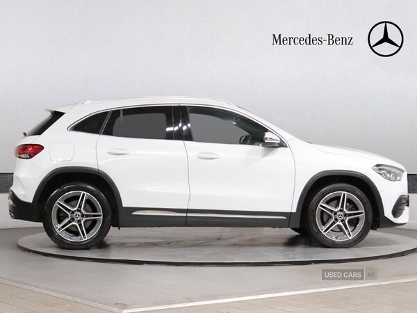 Used Mercedes-Benz GLA 2021 for sale - 77204756: Photo 8