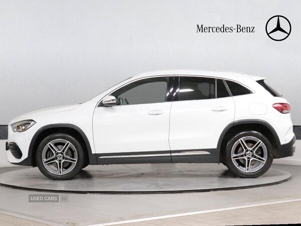 Used Mercedes-Benz GLA 2021 for sale - 77204756: Photo 9