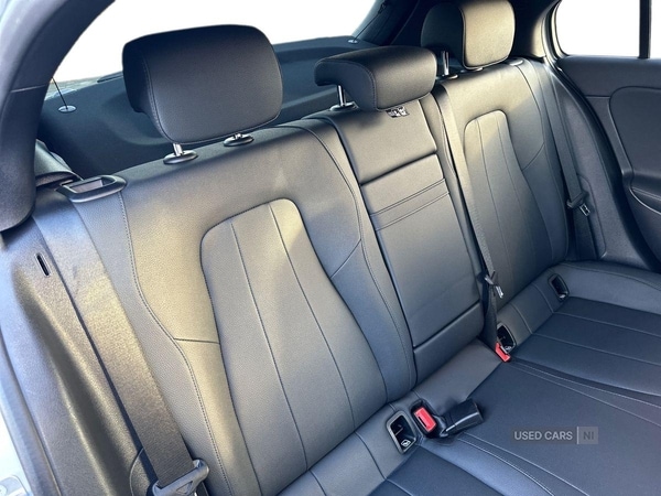 Used Mercedes-Benz A-Class 2025 for sale - 76659671: Photo 10