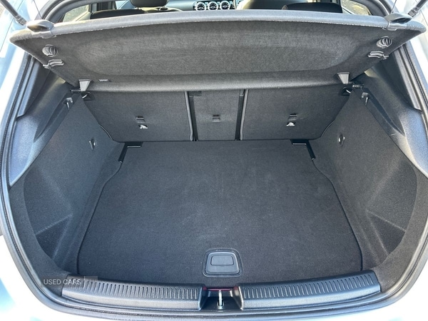 Used Mercedes-Benz A-Class 2025 for sale - 76659671: Photo 11