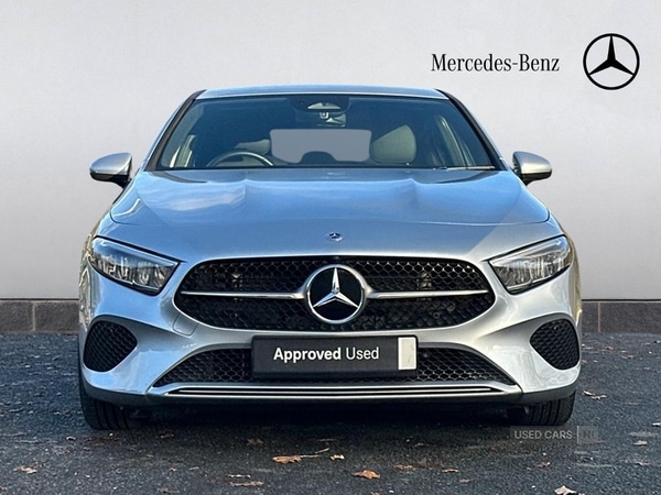 Used Mercedes-Benz A-Class 2025 for sale - 76659671: Photo 12