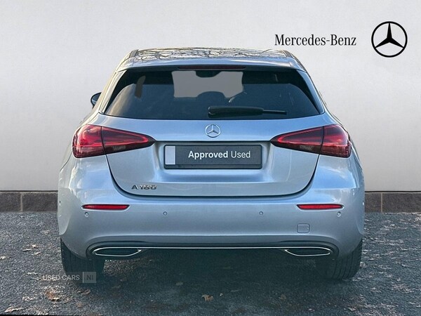 Used Mercedes-Benz A-Class 2025 for sale - 76659671: Photo 13