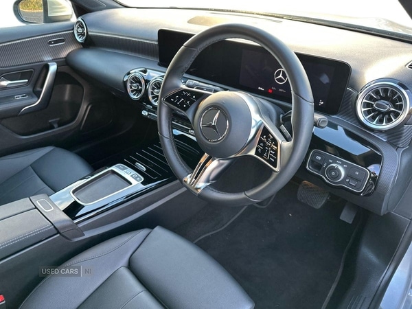 Used Mercedes-Benz A-Class 2025 for sale - 76659671: Photo 14