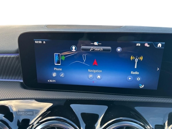 Used Mercedes-Benz A-Class 2025 for sale - 76659671: Photo 15