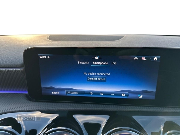 Used Mercedes-Benz A-Class 2025 for sale - 76659671: Photo 16