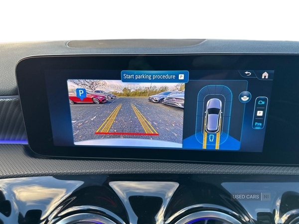 Used Mercedes-Benz A-Class 2025 for sale - 76659671: Photo 18