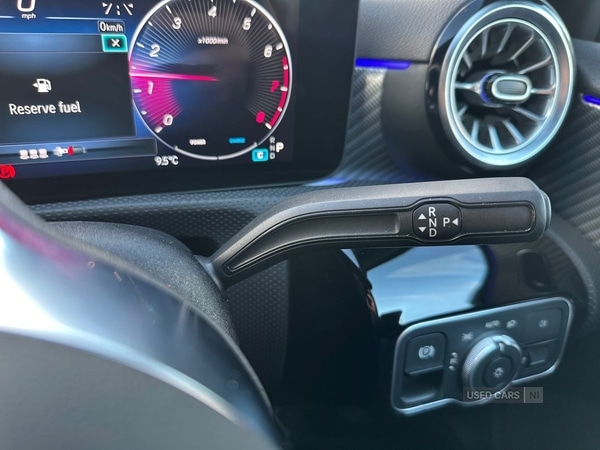 Used Mercedes-Benz A-Class 2025 for sale - 76659671: Photo 19