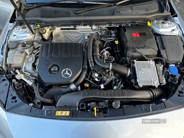 Used Mercedes-Benz A-Class 2025 for sale - 76659671: Photo 21