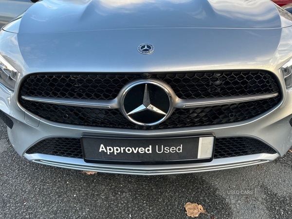 Used Mercedes-Benz A-Class 2025 for sale - 76659671: Photo 22