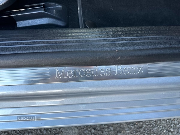 Used Mercedes-Benz A-Class 2025 for sale - 76659671: Photo 23