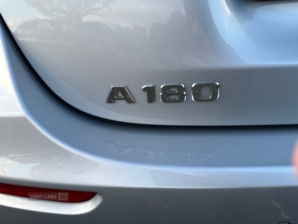 Used Mercedes-Benz A-Class 2025 for sale - 76659671: Photo 24