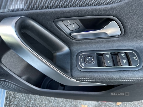 Used Mercedes-Benz A-Class 2025 for sale - 76659671: Photo 25