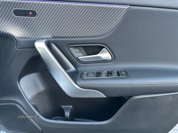 Used Mercedes-Benz A-Class 2025 for sale - 76659671: Photo 26