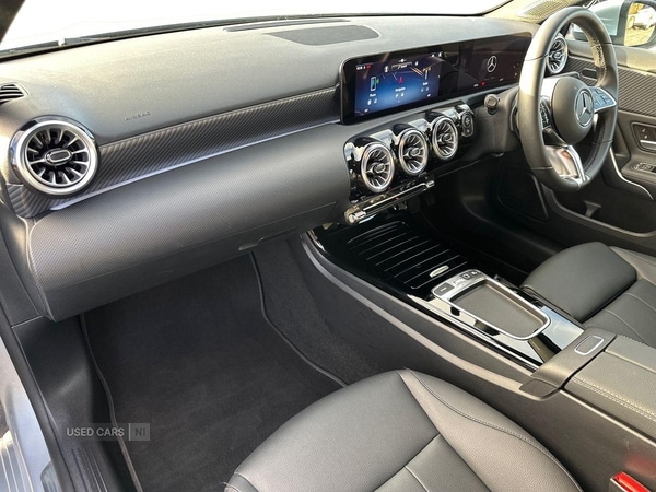 Used Mercedes-Benz A-Class 2025 for sale - 76659671: Photo 3