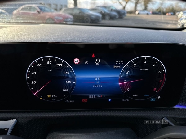 Used Mercedes-Benz A-Class 2025 for sale - 76659671: Photo 4