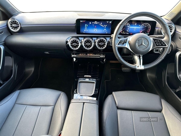 Used Mercedes-Benz A-Class 2025 for sale - 76659671: Photo 5