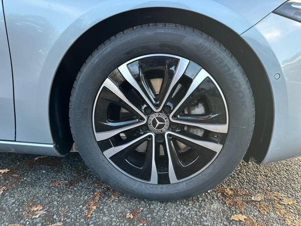 Used Mercedes-Benz A-Class 2025 for sale - 76659671: Photo 6