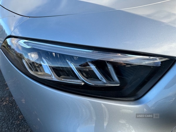 Used Mercedes-Benz A-Class 2025 for sale - 76659671: Photo 7