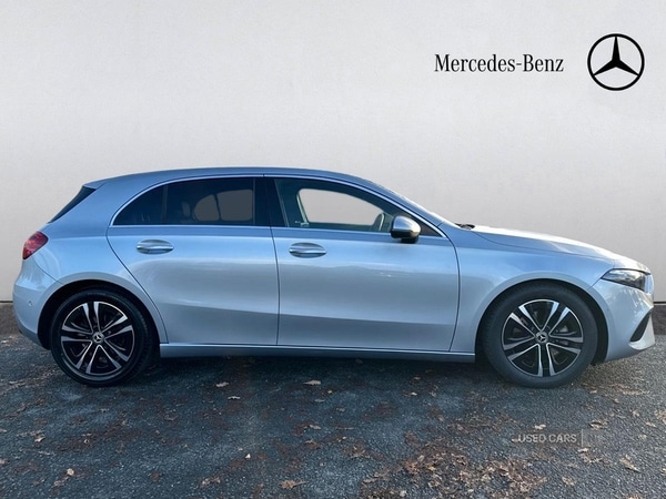 Used Mercedes-Benz A-Class 2025 for sale - 76659671: Photo 8