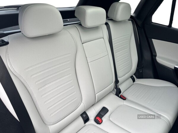 Used Mercedes-Benz GLC 2025 for sale - 77884074: Photo 10